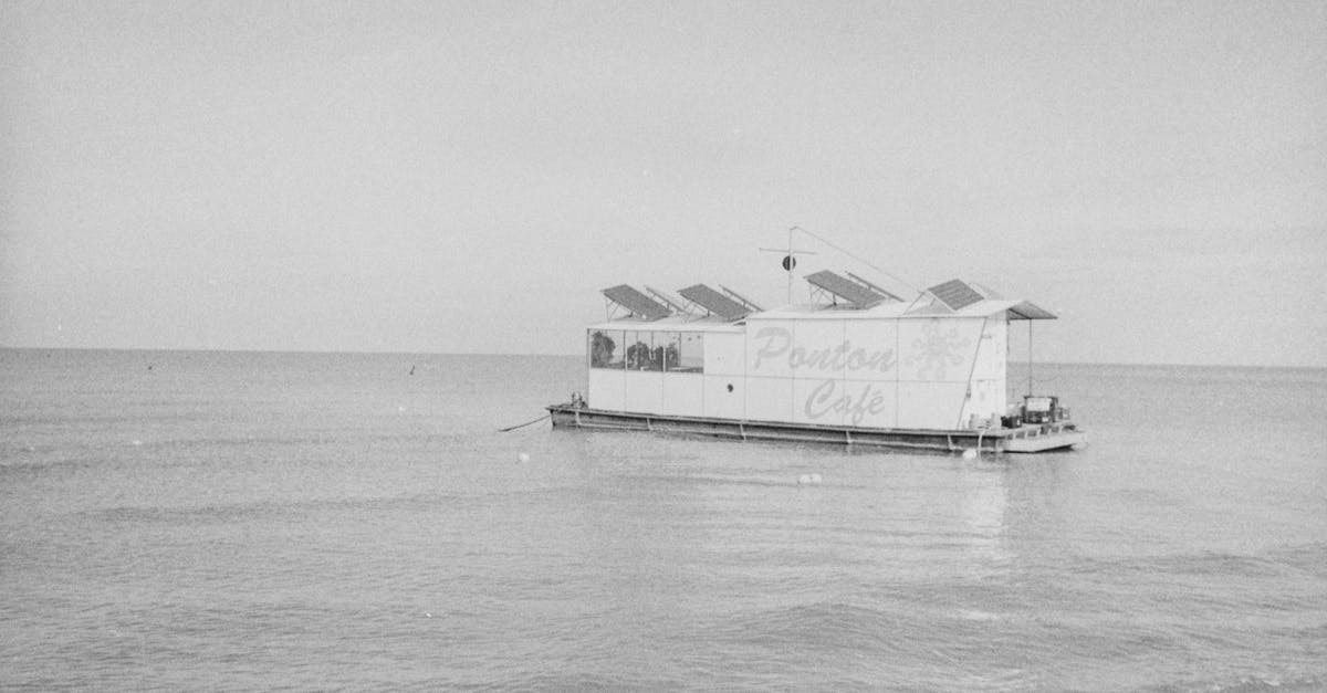 Assessing the Reputation of BBQ Pontoon Boat Rental Services in Melbourne