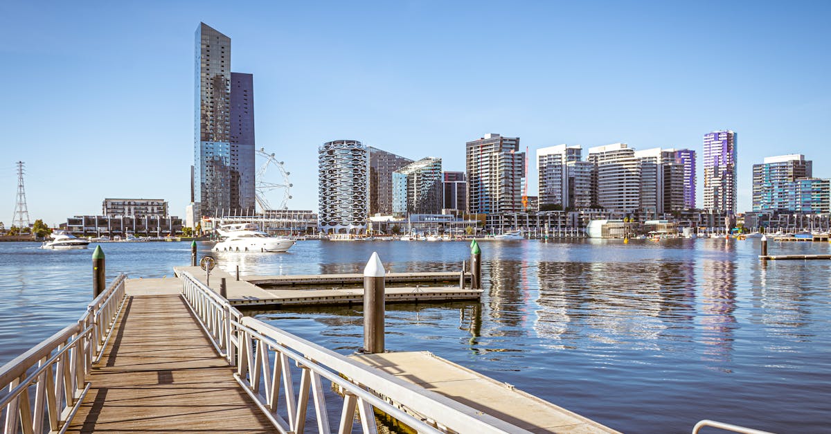 Discovering the Scenic Beauty of Lake Eppalock for BBQ Pontoon Boating