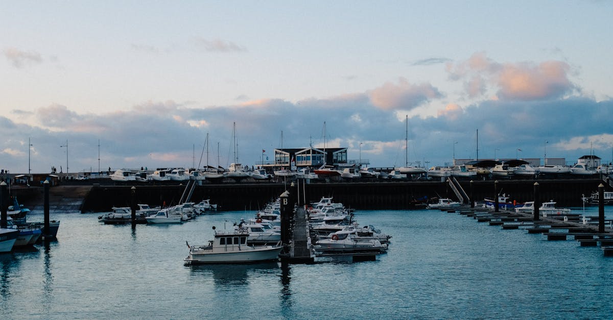 Essential Considerations for a Memorable Day on the Water