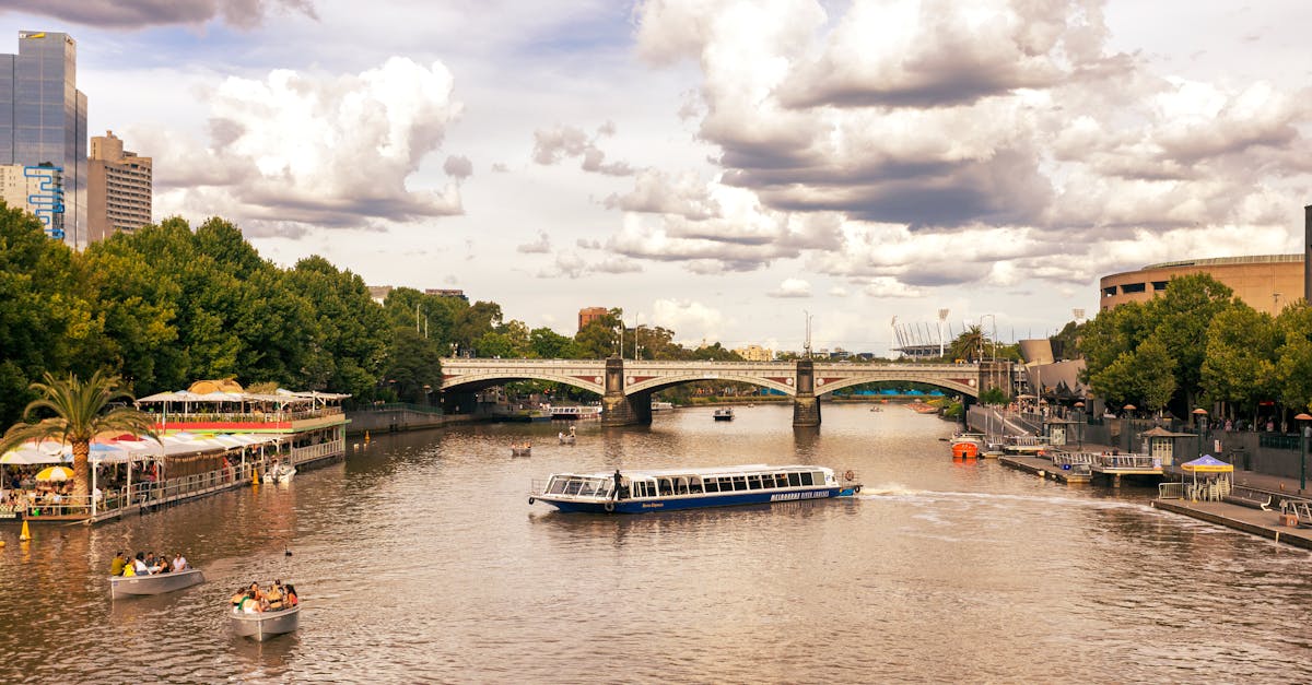 Essential Sauces and Marinades for BBQs on the Water