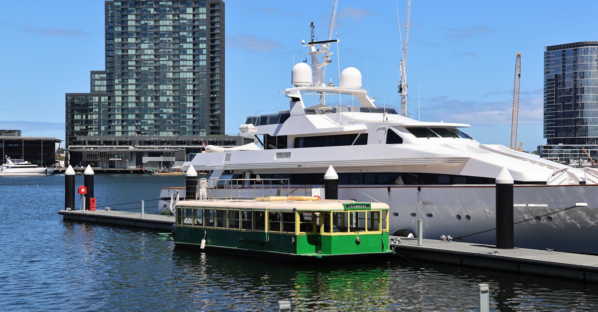 Hidden Fees to Watch Out for When Renting a BBQ Pontoon Boat