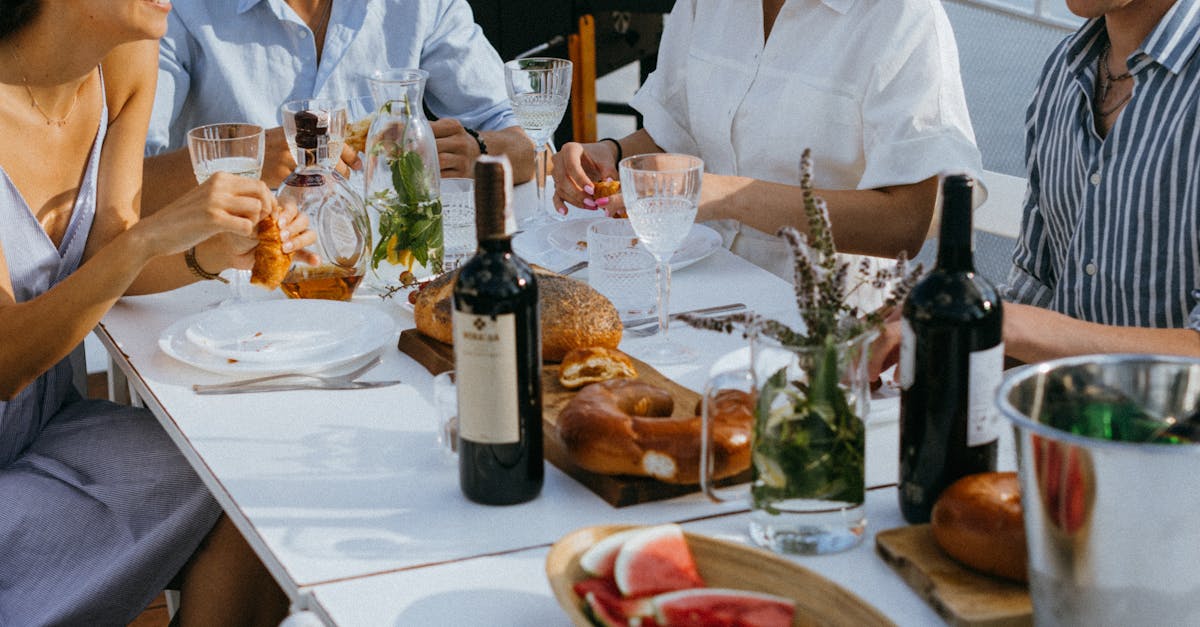 Mandatory Safety Equipment for BBQ Pontoon Rentals