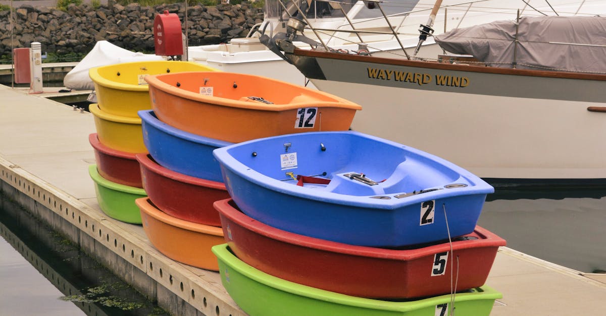 Tips for Safe BBQ Cooking while on a Pontoon Boat