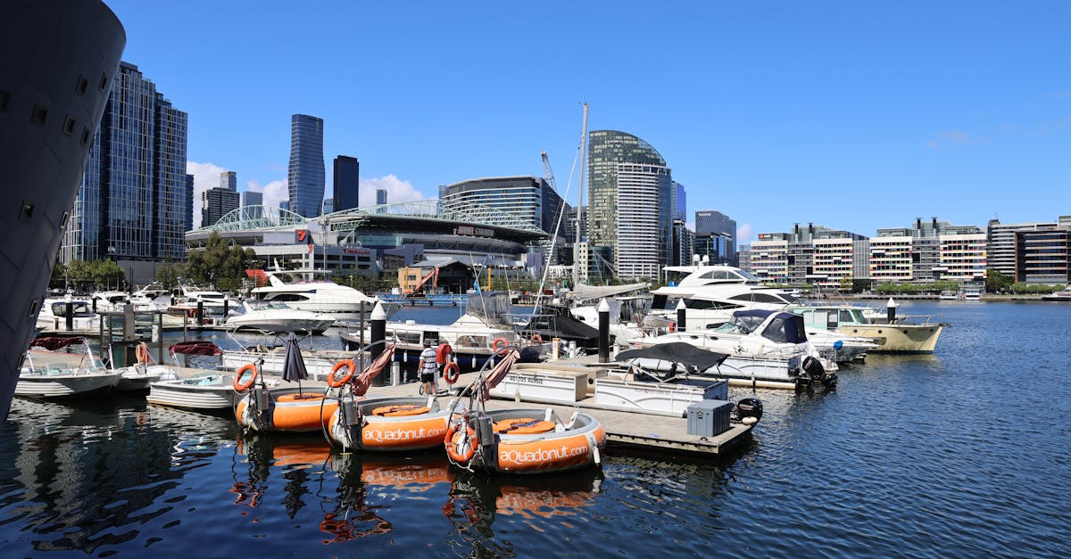 Top BBQ Picnic Spots Along Port Phillip Bay