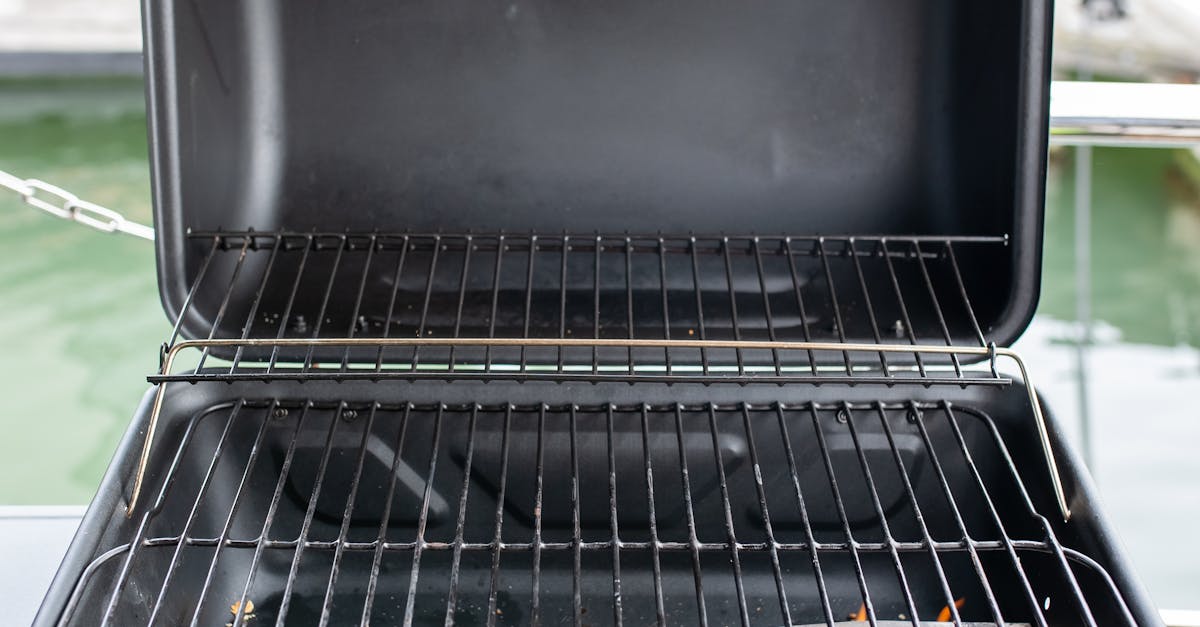 Top Picnic Areas Along the Yarra River for Your BBQ Boat Adventure